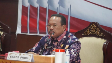 Masyarakat Ikut Terlibat Meriahkan Hari Jadi ke-66 Kalteng