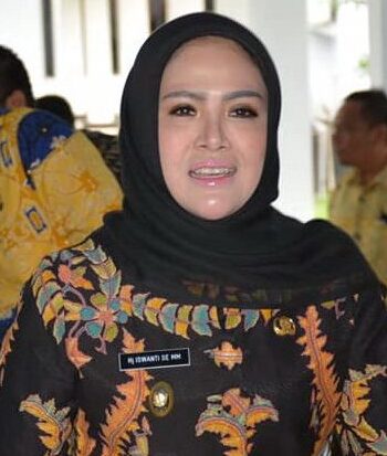 Wakil Bupati: Pantau Bahan Pokok Jelang Idul Fitri