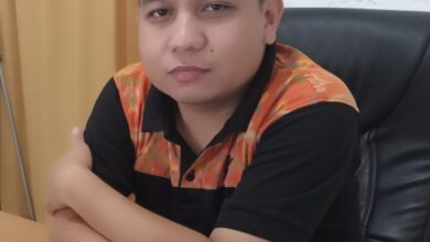 Harapan Anggota Dewan kepada Generasi Muda di Gumas