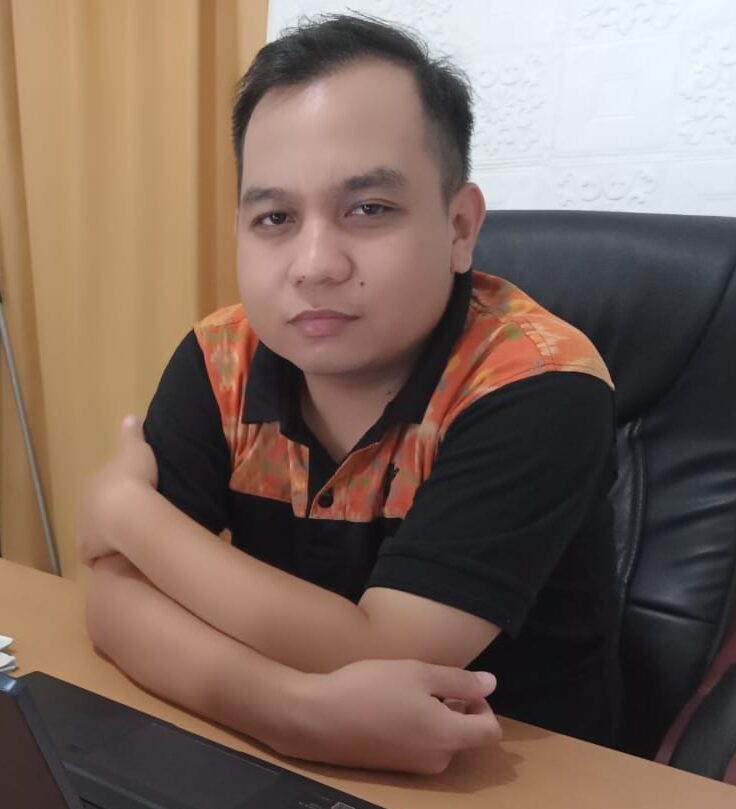 Harapan Anggota Dewan kepada Generasi Muda di Gumas