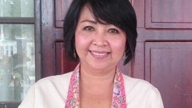 Harapan Anggota Dewan kepada Warga Gunung Mas