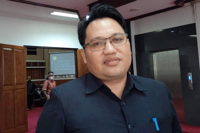 RPJMDes Diharapkan Mampu Mengakomodir Usulan Guru dan Nakes