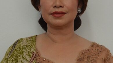 Jaga Etika Dalam Bermedia Sosial