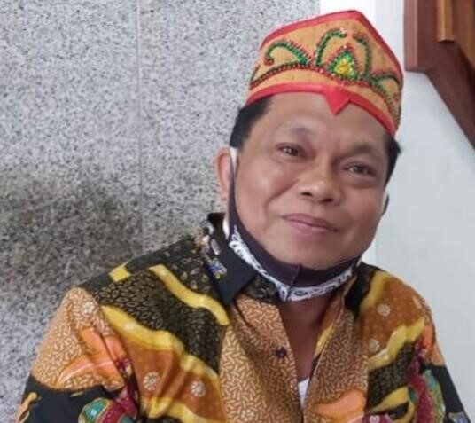 Tingkat Pengangguran di Kalteng Tahun 2023 Menurun Drastis