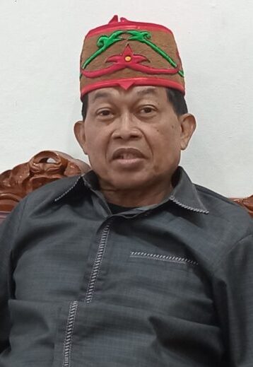 Jalan Penghubung Antar Desa Jadi Harapan Warga Tabulang