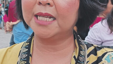 Masuk Tiga Besar Nakes Teladan Tingkat Provinsi Kalteng