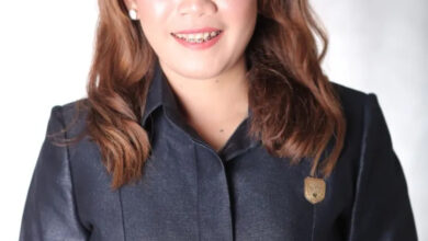 Ketua Komisi II DPRD Kabupaten Gumas, Nomi Aprilia