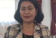 mengingatkan kepada pihak perusahaan untuk menyelesaikan pembayaran ganti rugi