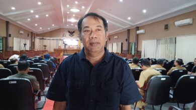 Handoyo J Wibowo
