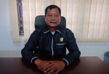 Sutik KALTENG.CO