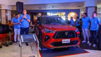 All-New Yaris Cross telah mendapatkan berbagai Advance Safety Features