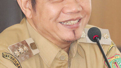 Jalur Baru Bentot-Tangkan Dibuka