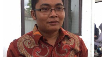 Semarakkan HUT RI, Bangkitkan Semangat Nasionalisme