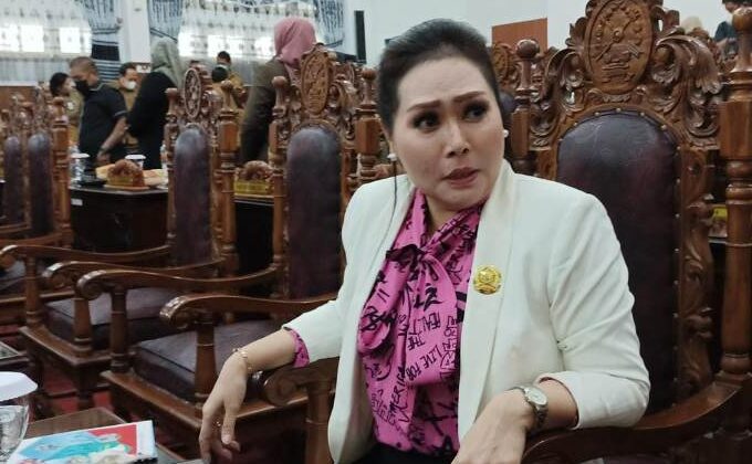 CSR Dadahup Diharapkan Dongkrak Produksi Padi