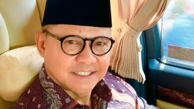 Anggota Komisi VII DPR RI Mukhtarudin