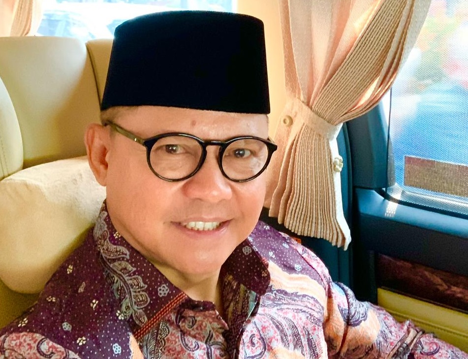 Anggota Komisi VII DPR RI Mukhtarudin