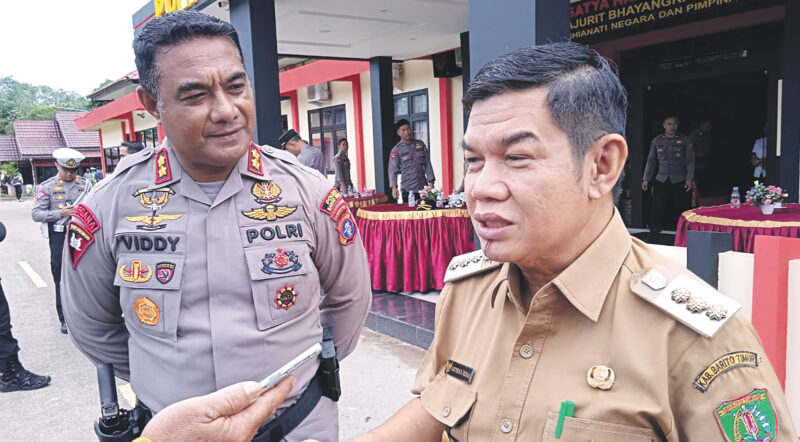 Budaya Tertib Berlalu lintas