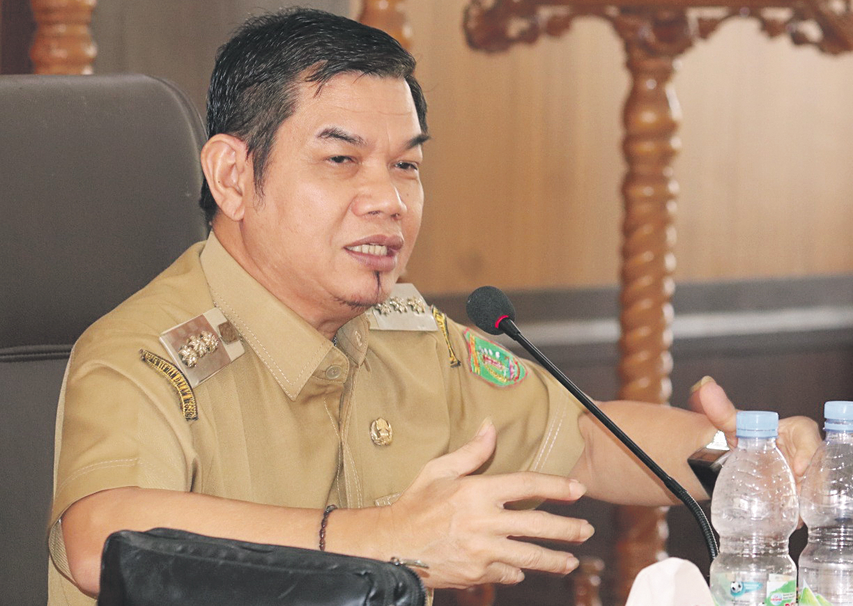 Sinergikan Hasil Musrenbang melalui FGPD