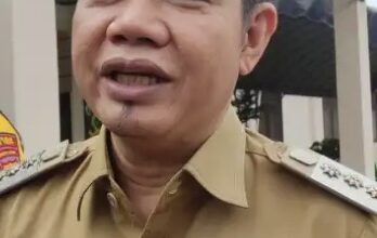 PKL Dipersilahkan Berjualan di RTH