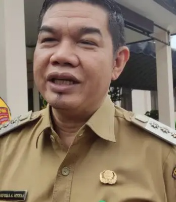 PKL Dipersilahkan Berjualan di RTH