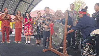 Jadi Tradisi, FBNJ Sarana Pelestarian Kesenian