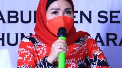 Pawai takbiran siap meriahkan malam Idul Fitri di Seruyan