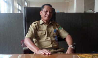 Pemkab Bantu Operasional