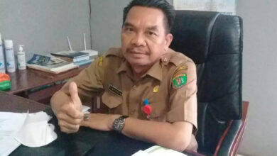 Pasar Ramadan Dikelola Asosiasi Pedagang