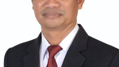 Ketua DPRD Kabupaten Katingan Marwan Susanto