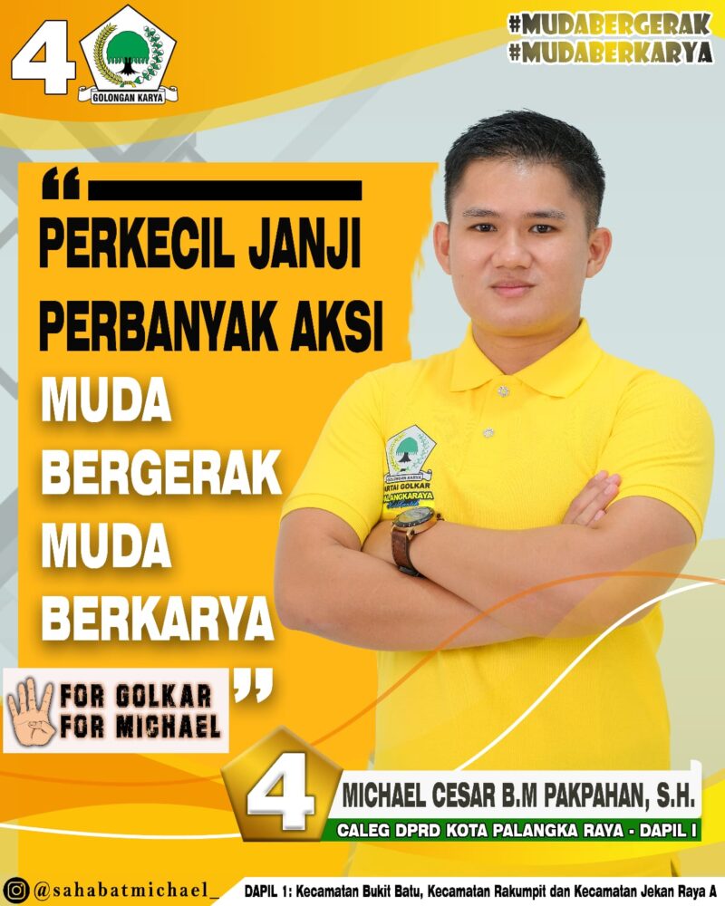 Ingin Membantu Pemerintah Mensejahterakan Warga