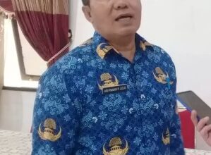 Pejabat di Bartim Diberikan Edukasi