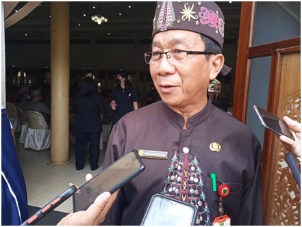 Penilaian Mandiri Maturitas SPIP