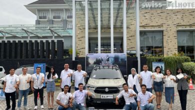 Mobil Keluarga yang Ramah Lingkungan