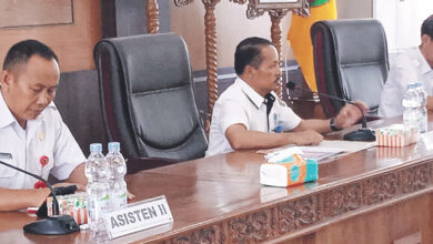 Tekan Stunting melalui Evaluasi Program TPPS