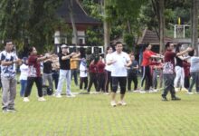 Silaturahmi, Bugar, dan Sehat