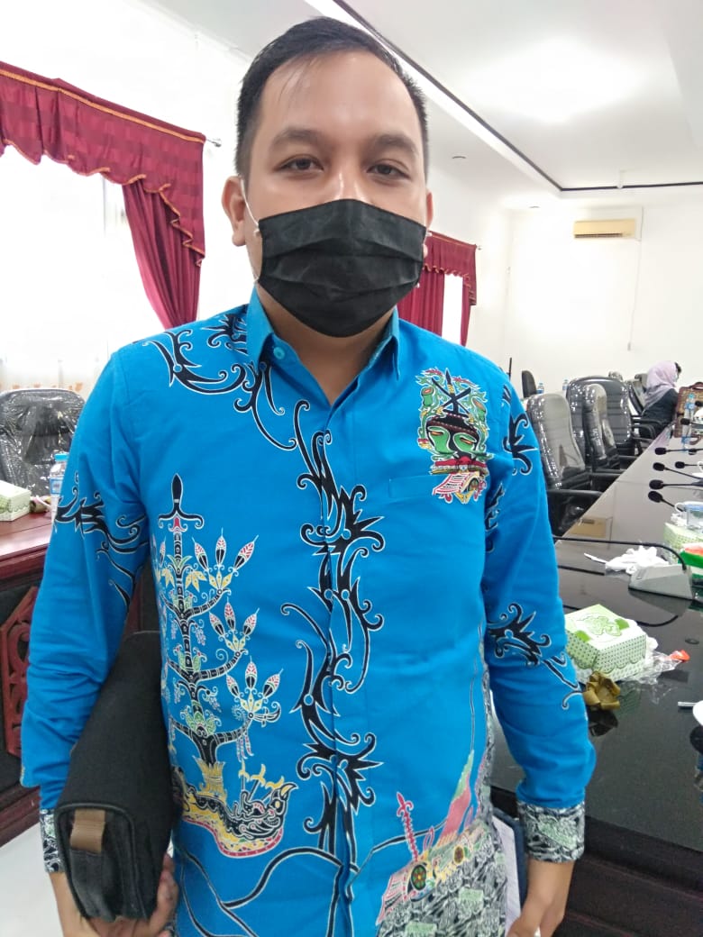 Dampak Lingkungan PBS
