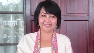 Mendukung Pelayanan SPRP GKE