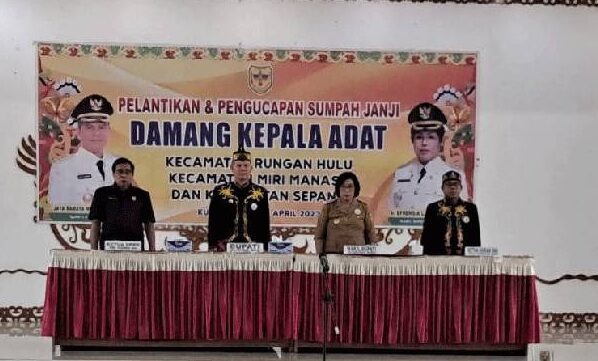 Damang Diminta Tegakkan