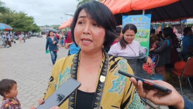 Stunting dalam pernikahan