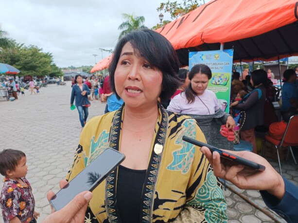 Stunting dalam pernikahan