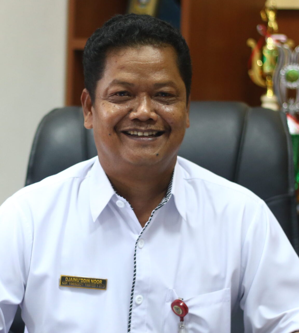 Mencegah Karhutla di Seruyan