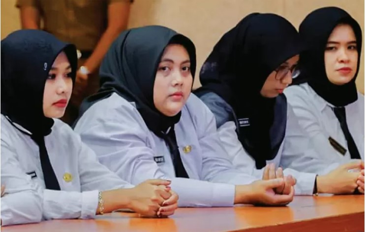 PPPK Bukan Lagi Dianggap ASN Kelas 2, Melalui Revisi UU ASN Mereka Bisa ...