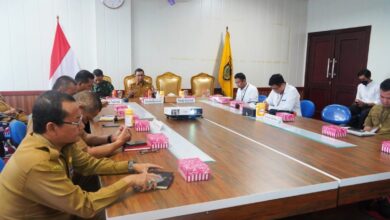 Staf Ahli Gubernur Bidang KSDM Suhaemi