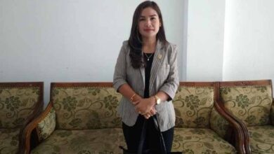 Mengejar Target PAD Kabupaten Gunung Mas