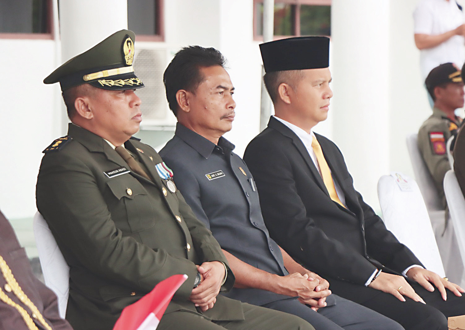 HUT Nhayangkara