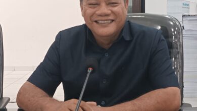 Program Pelayanan Masyarakat Gumas