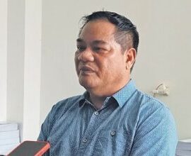 KKNMAhasiswa Di Gumas