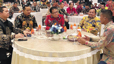 Apresiasi Pemkab kepada TTMD TNI