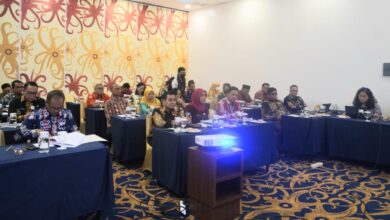 Asisten Administrasi Umum Setda Kalteng