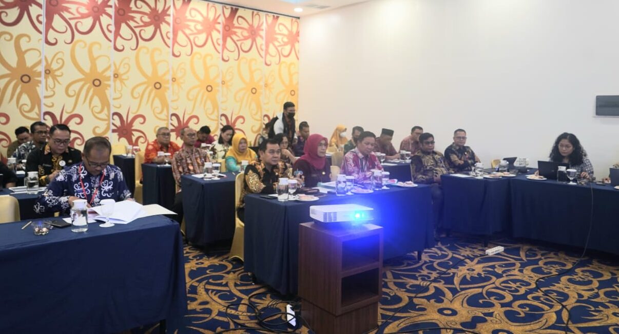 Asisten Administrasi Umum Setda Kalteng